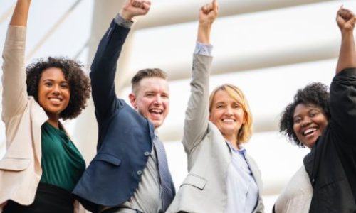 Masters in International Development