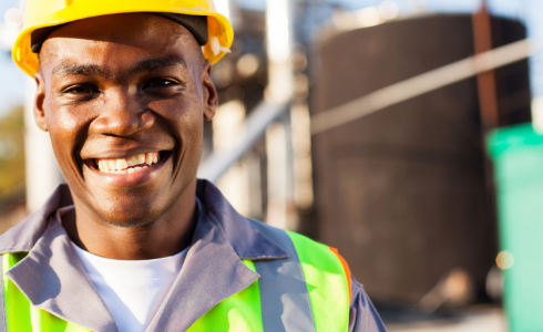 MBA (Oil and Gas Management)