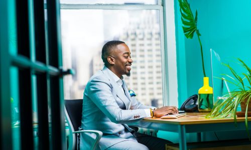 MBA in Environmental Management