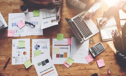 Postgraduate Diploma in Project Management