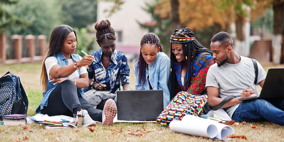 September intake - Nexus International University