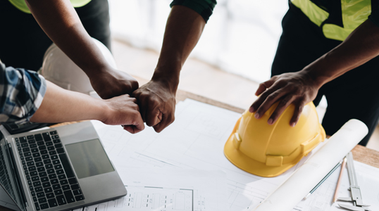 Construction Project Management