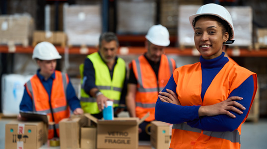 Supply Chain Management