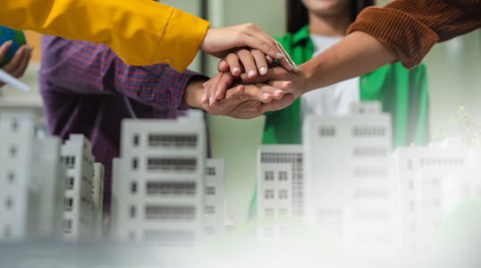 SACCOs and Financial Cooperatives