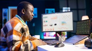 Data Analytics