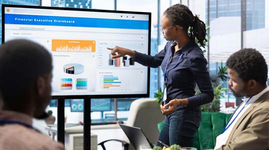 E-commerce and Digital Marketing for SMEs