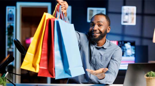 E-commerce and Digital Marketing for SMEs