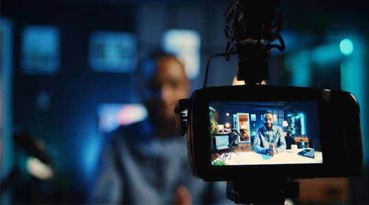 Events Management and Live Production