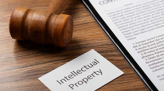 Intellectual Property and Entertainment Law for Creatives