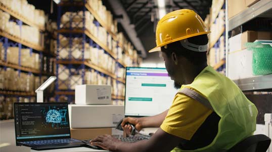 Supply Chain Management