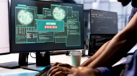 cybersecurity