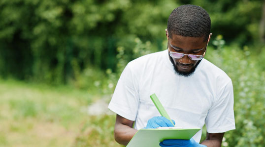 environmental impact assessment