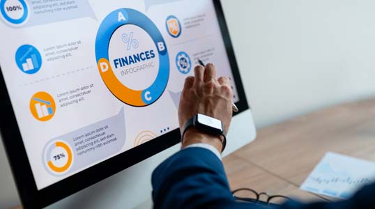 financial governance