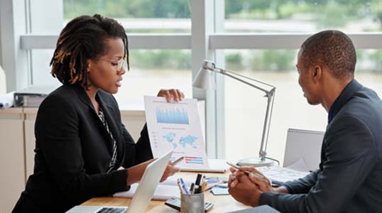 monitoring and evaluation